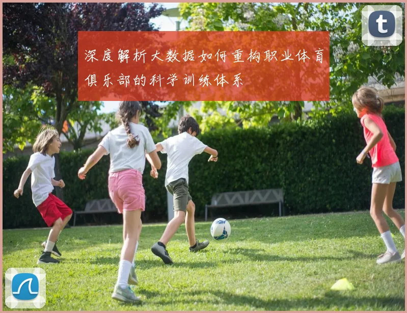 深度解析大数据如何重构职业体育俱乐部的科学训练体系